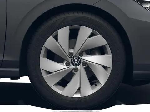  Volkswagen Golf 1.5 TSI eHybrid 19.7kWh Style DSG Euro 6 (s/s) 5dr Thumbnail #7