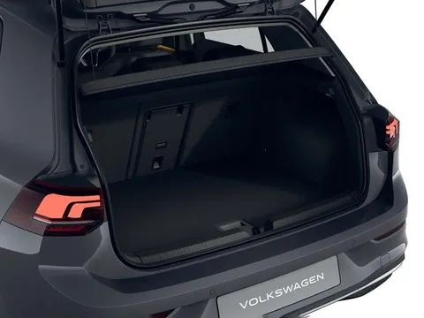  Volkswagen Golf 1.5 TSI eHybrid 19.7kWh Style DSG Euro 6 (s/s) 5dr Thumbnail #8