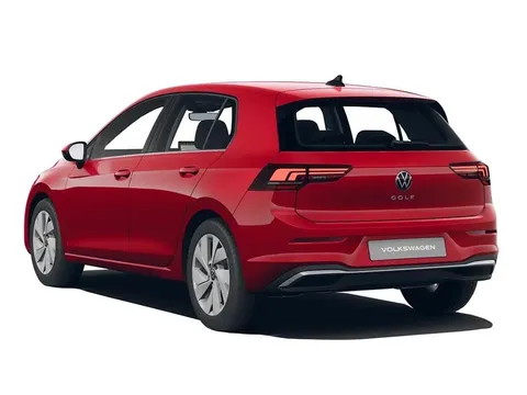  Volkswagen Golf 1.5 TSI eHybrid 19.7kWh Style DSG Euro 6 (s/s) 5dr Thumbnail #3