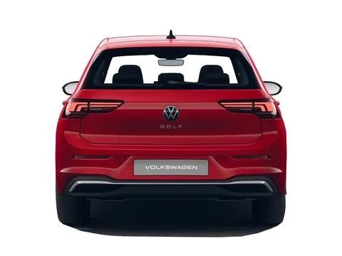  Volkswagen Golf 1.5 TSI eHybrid 19.7kWh Style DSG Euro 6 (s/s) 5dr Thumbnail #4