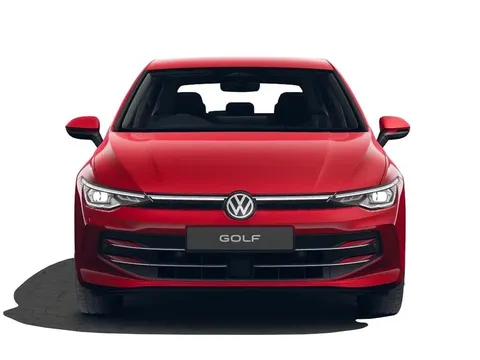  Volkswagen Golf 1.5 TSI eHybrid 19.7kWh Style DSG Euro 6 (s/s) 5dr Thumbnail #5