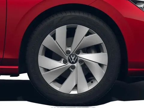  Volkswagen Golf 1.5 TSI eHybrid 19.7kWh Style DSG Euro 6 (s/s) 5dr Thumbnail #7