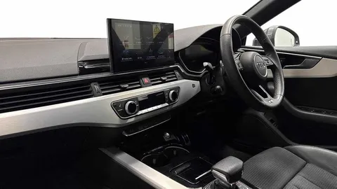 YD23DKJ Audi A5 S line 35 TDI  163 PS S tronic Thumbnail #2