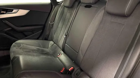 YD23DKJ Audi A5 S line 35 TDI  163 PS S tronic Thumbnail #8