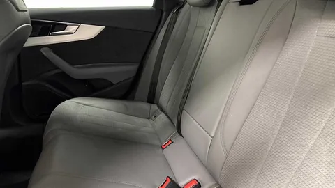 LT23NWG Audi A4 S line 35 TFSI  150 PS S tronic Thumbnail #8