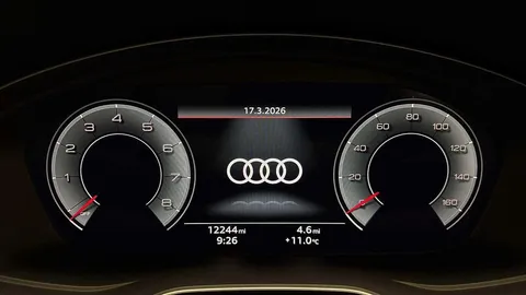 LT23NWG Audi A4 S line 35 TFSI  150 PS S tronic Thumbnail #10