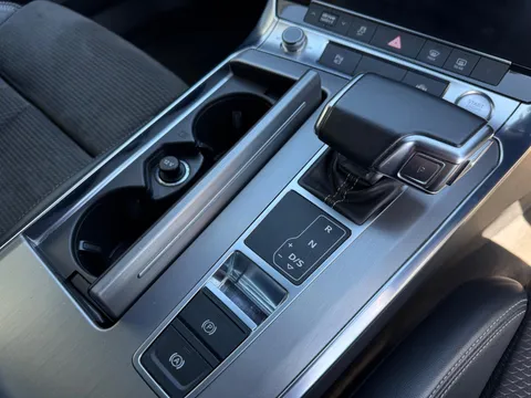 KP19OCK Audi A6 Avant Avant S line 50 TDI quattro 286 PS tiptronic Thumbnail #6