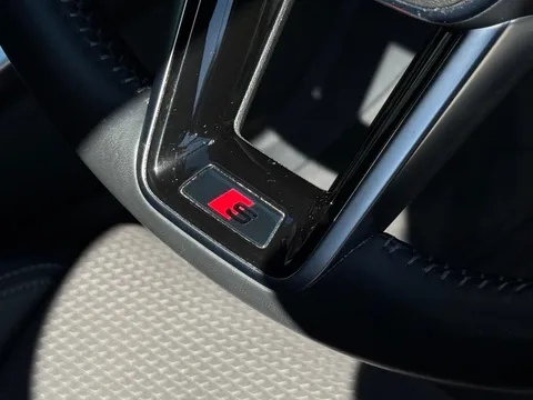 KP19OCK Audi A6 Avant Avant S line 50 TDI quattro 286 PS tiptronic Thumbnail #8