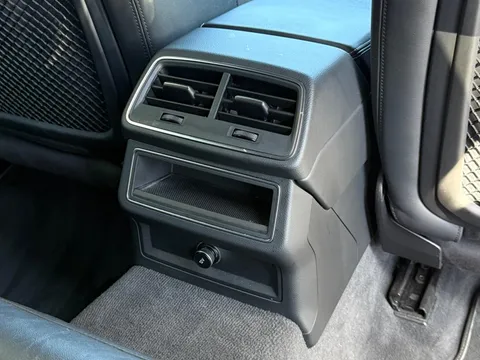 KP19OCK Audi A6 Avant Avant S line 50 TDI quattro 286 PS tiptronic Thumbnail #9