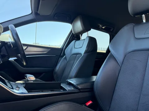 KP19OCK Audi A6 Avant Avant S line 50 TDI quattro 286 PS tiptronic Thumbnail #14