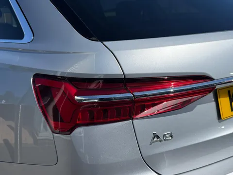 KP19OCK Audi A6 Avant Avant S line 50 TDI quattro 286 PS tiptronic Thumbnail #15