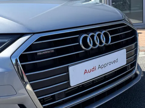 KP19OCK Audi A6 Avant Avant S line 50 TDI quattro 286 PS tiptronic Thumbnail #16