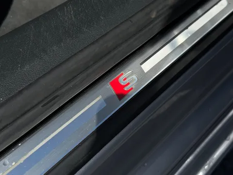 KP19OCK Audi A6 Avant Avant S line 50 TDI quattro 286 PS tiptronic Thumbnail #17