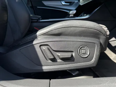 KP19OCK Audi A6 Avant Avant S line 50 TDI quattro 286 PS tiptronic Thumbnail #18