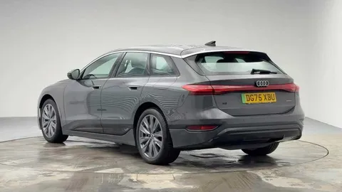 DG75XBU Audi A6 E-Tron Avant Avant Sport e-tron quattro 315,00 kW Thumbnail #2