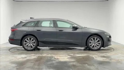 DG75XBU Audi A6 E-Tron Avant Avant Sport e-tron quattro 315,00 kW Thumbnail #3