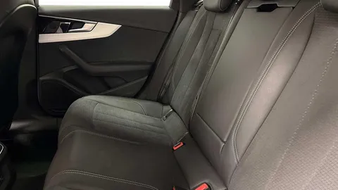 BV24WPF Audi A4 Avant Avant S line 40 TFSI  204 PS S tronic Thumbnail #7