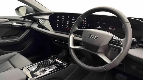 DG75XBU Audi A6 E-Tron Avant Avant Sport e-tron quattro 315,00 kW Thumbnail #6