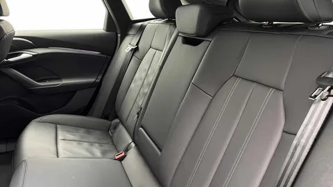 DG75XBU Audi A6 E-Tron Avant Avant Sport e-tron quattro 315,00 kW Thumbnail #7