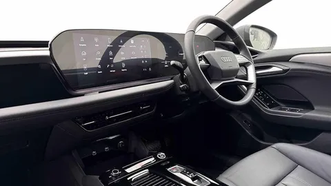 DG75XBU Audi A6 E-Tron Avant Avant Sport e-tron quattro 315,00 kW Thumbnail #8