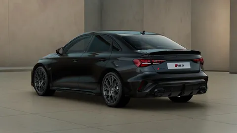  Audi RS 3 2.5 TFSI Carbon Vorsprung S Tronic quattro Euro 6 (s/s) 4dr Thumbnail #2