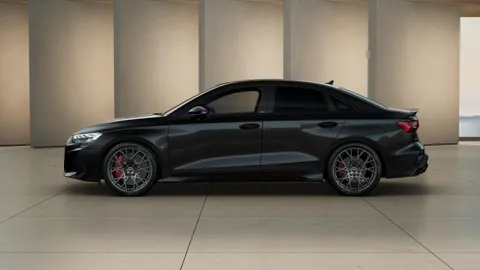  Audi RS 3 2.5 TFSI Carbon Vorsprung S Tronic quattro Euro 6 (s/s) 4dr Thumbnail #3