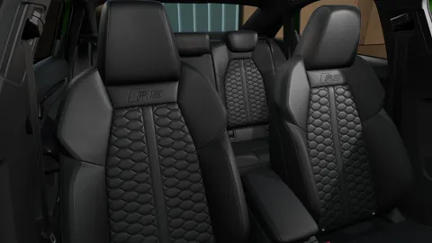  Audi RS 3 2.5 TFSI Carbon Black S Tronic quattro Euro 6 (s/s) 4dr Thumbnail #10