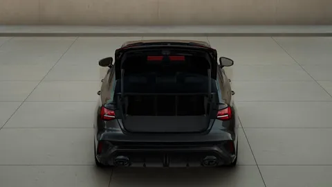  Audi RS 3 2.5 TFSI Carbon Vorsprung S Tronic quattro Euro 6 (s/s) 4dr Thumbnail #6