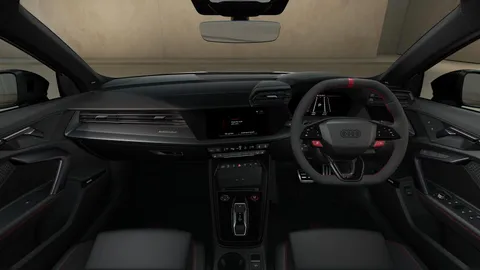  Audi RS 3 2.5 TFSI Carbon Vorsprung S Tronic quattro Euro 6 (s/s) 4dr Thumbnail #8