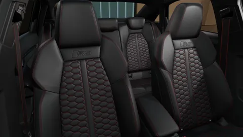  Audi RS 3 2.5 TFSI Carbon Vorsprung S Tronic quattro Euro 6 (s/s) 4dr Thumbnail #10