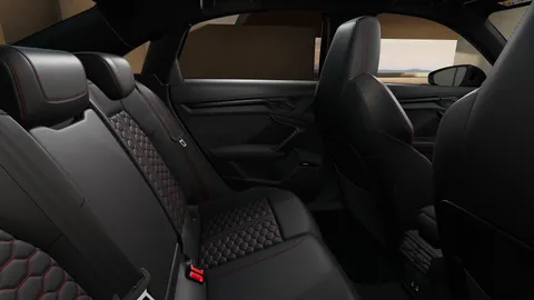  Audi RS 3 2.5 TFSI Carbon Vorsprung S Tronic quattro Euro 6 (s/s) 4dr Thumbnail #11