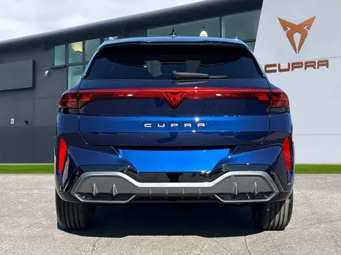  CUPRA Terramar 1.5 eTSI V1 DSG Euro 6 (s/s) 5dr Thumbnail #5
