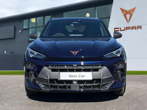  CUPRA Terramar 1.5 eTSI V1 DSG Euro 6 (s/s) 5dr Thumbnail #6