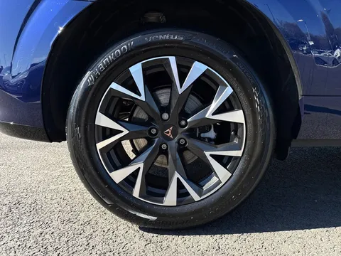  CUPRA Terramar 1.5 eTSI V1 DSG Euro 6 (s/s) 5dr Thumbnail #7