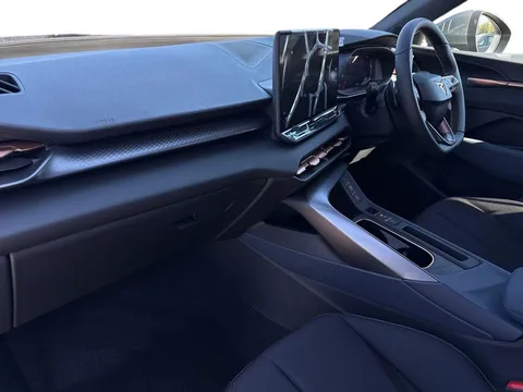  CUPRA Terramar 1.5 eTSI V1 DSG Euro 6 (s/s) 5dr Thumbnail #9