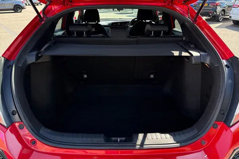 WA19ZND Honda Civic 1.0 VTEC Turbo SR Euro 6 (s/s) 5dr Thumbnail #10