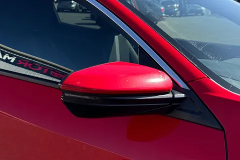 WA19ZND Honda Civic 1.0 VTEC Turbo SR Euro 6 (s/s) 5dr Thumbnail #12