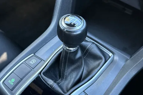 WA19ZND Honda Civic 1.0 VTEC Turbo SR Euro 6 (s/s) 5dr Thumbnail #23