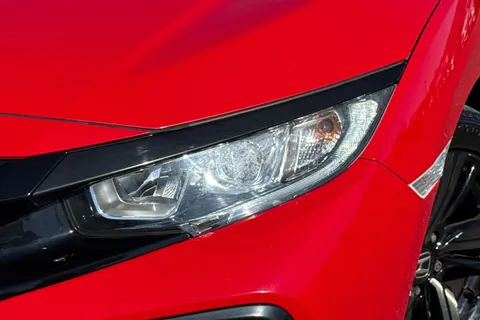 WA19ZND Honda Civic 1.0 VTEC Turbo SR Euro 6 (s/s) 5dr Thumbnail #29