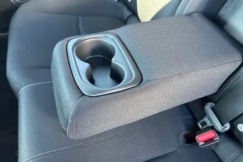 WA19ZND Honda Civic 1.0 VTEC Turbo SR Euro 6 (s/s) 5dr Thumbnail #33