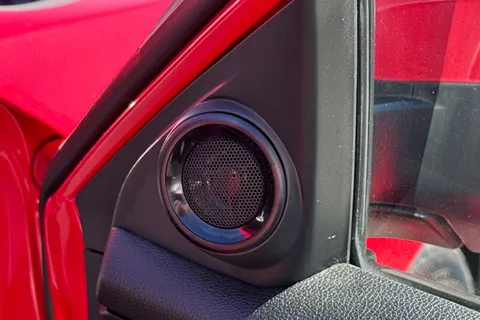 WA19ZND Honda Civic 1.0 VTEC Turbo SR Euro 6 (s/s) 5dr Thumbnail #35