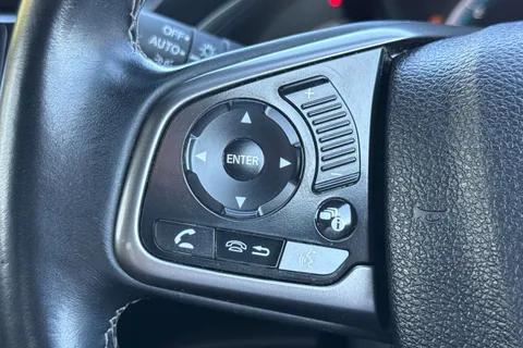 WA19ZND Honda Civic 1.0 VTEC Turbo SR Euro 6 (s/s) 5dr Thumbnail #38