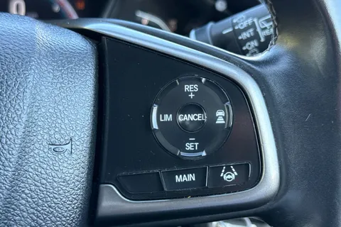 WA19ZND Honda Civic 1.0 VTEC Turbo SR Euro 6 (s/s) 5dr Thumbnail #39