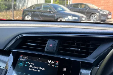 WA19ZND Honda Civic 1.0 VTEC Turbo SR Euro 6 (s/s) 5dr Thumbnail #40