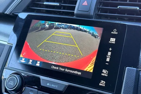 WA19ZND Honda Civic 1.0 VTEC Turbo SR Euro 6 (s/s) 5dr Thumbnail #48