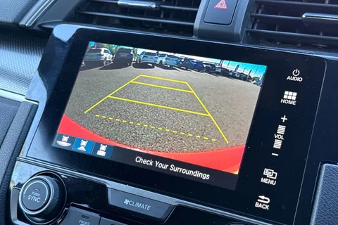 WA19ZND Honda Civic 1.0 VTEC Turbo SR Euro 6 (s/s) 5dr Thumbnail #49