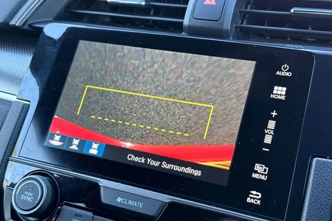 WA19ZND Honda Civic 1.0 VTEC Turbo SR Euro 6 (s/s) 5dr Thumbnail #50