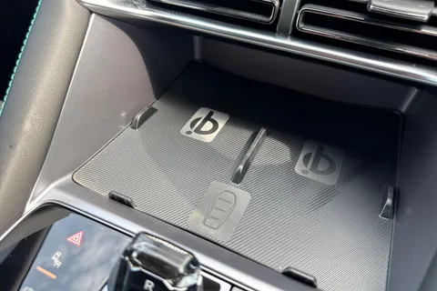  BYD Seal U 1.5 DM-i 26.6kWh Comfort CVT Auto Euro 6 (s/s) 5dr Thumbnail #45