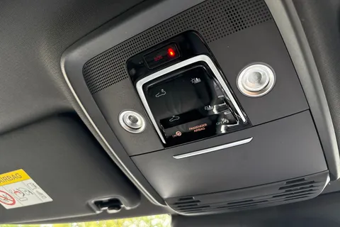  BYD Seal U 1.5 DM-i 26.6kWh Comfort CVT Auto Euro 6 (s/s) 5dr Thumbnail #53