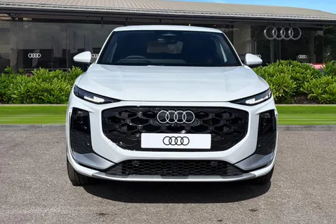 Audi Q3 1.5 TFSI S line Sportback S Tronic Euro 6 (s/s) 5dr Thumbnail #5